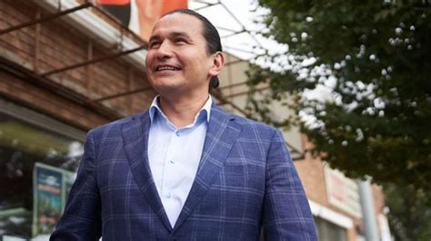 CP NewsAlert: Manitoba NDP Leader Wab Kinew re-elected in Fort Rouge